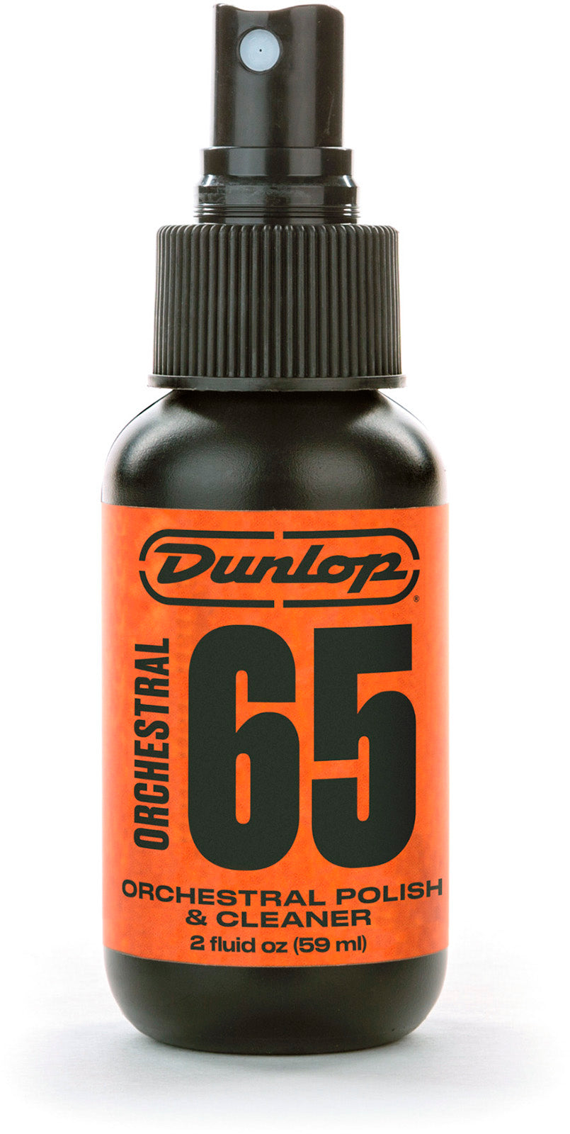 Dunlop 6592 Orchestral 65 Polimento e produto de limpeza 2Oz