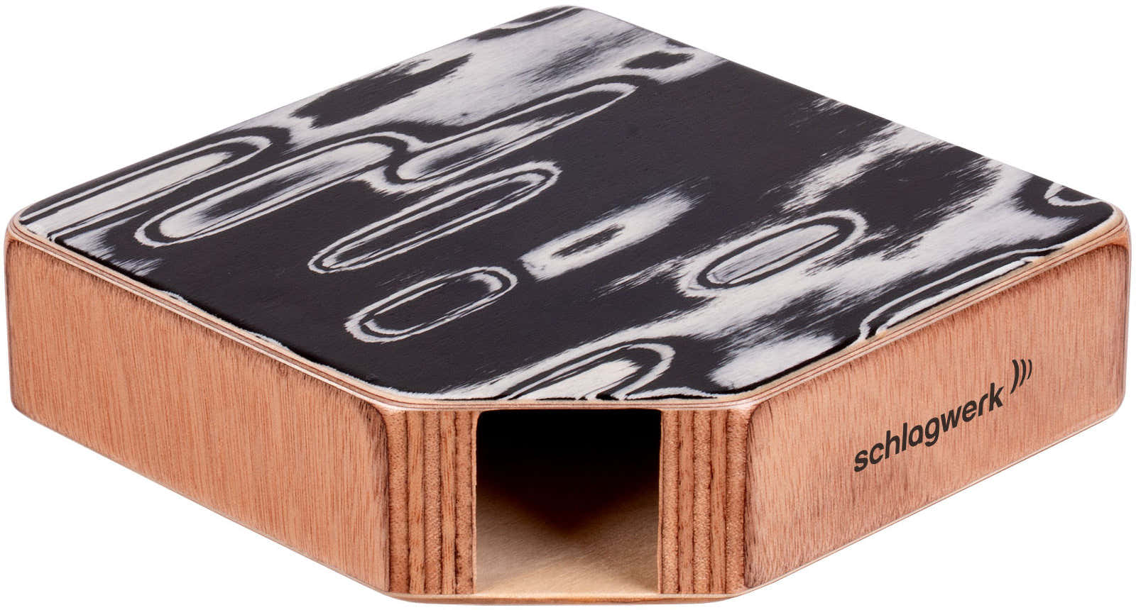 Pocket Bongo "baixo"
