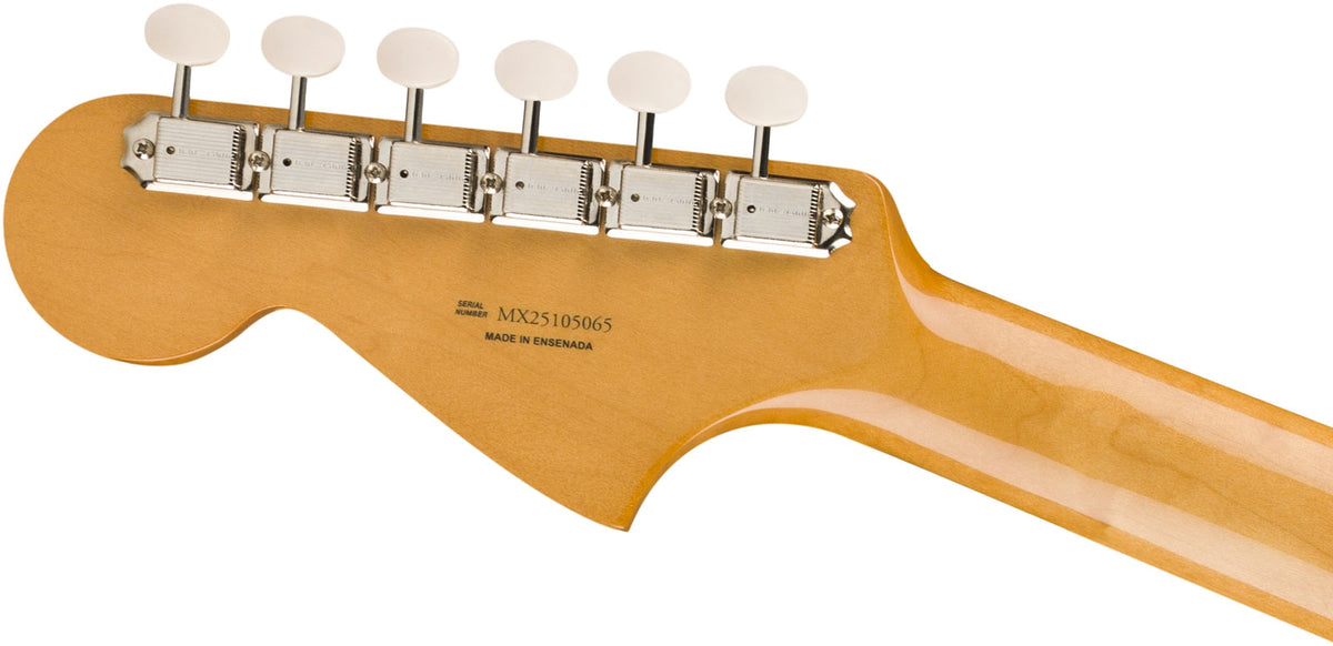 Mustang Mid '60s Vintera III RW Branco Olímpico