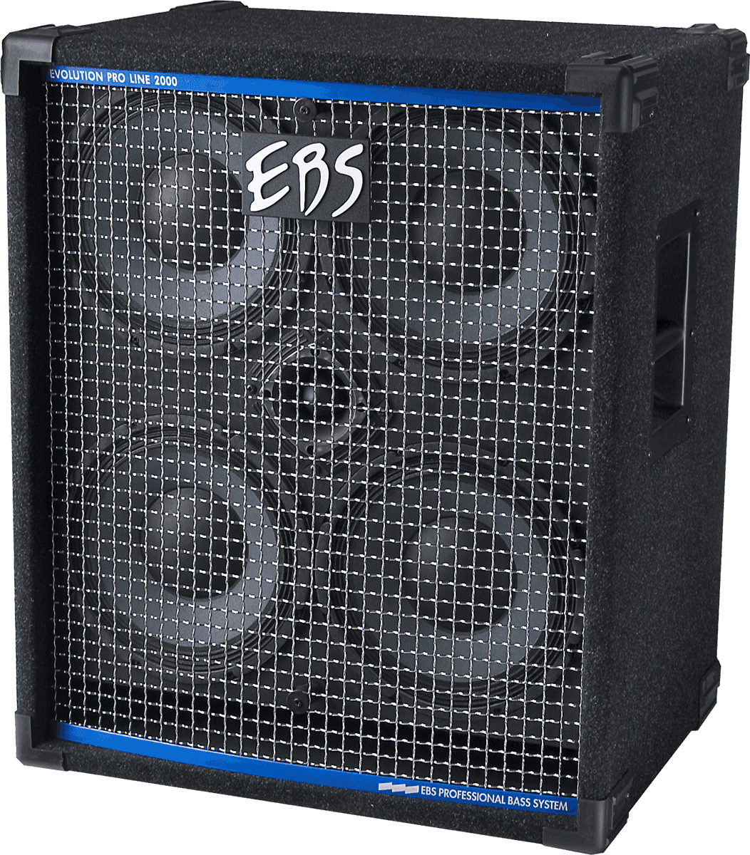 EBS Proline 410