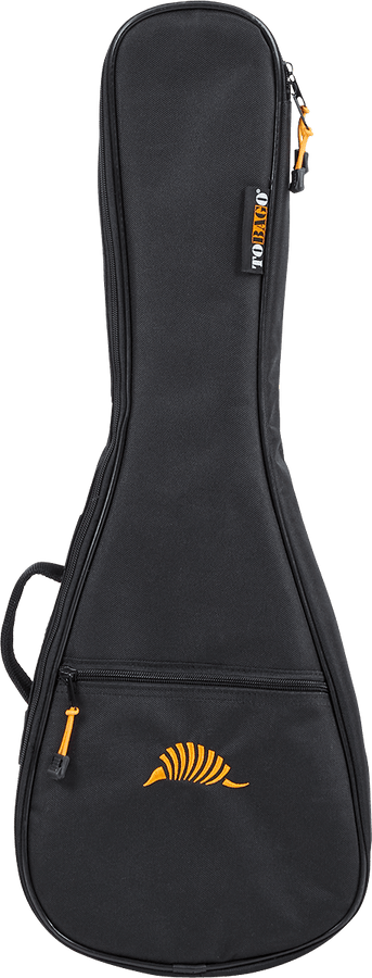Capa de Ukulele Tenor 15mm - AU35T