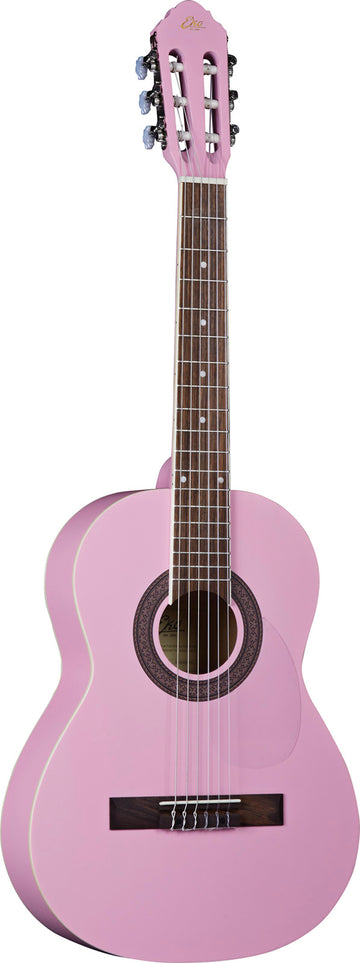 CS-5 3/4 Rosa acetinado