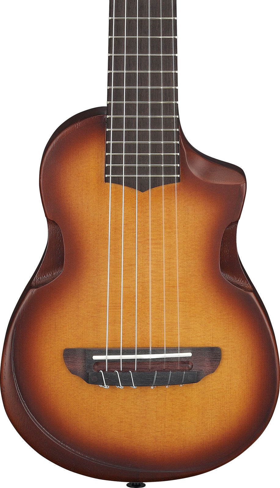 AUP10N-OLB Sunburst castanho-claro poro aberto