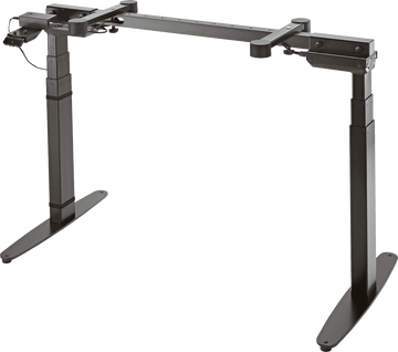 Suporte motorizado para teclado 18800 Preto