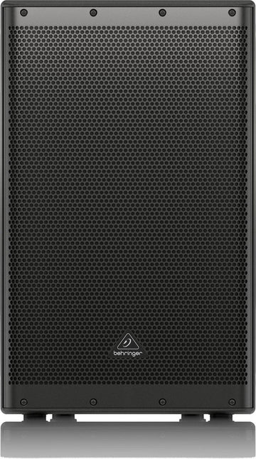 DR 115DSP - Coluna Amplificada 15 Polegadas