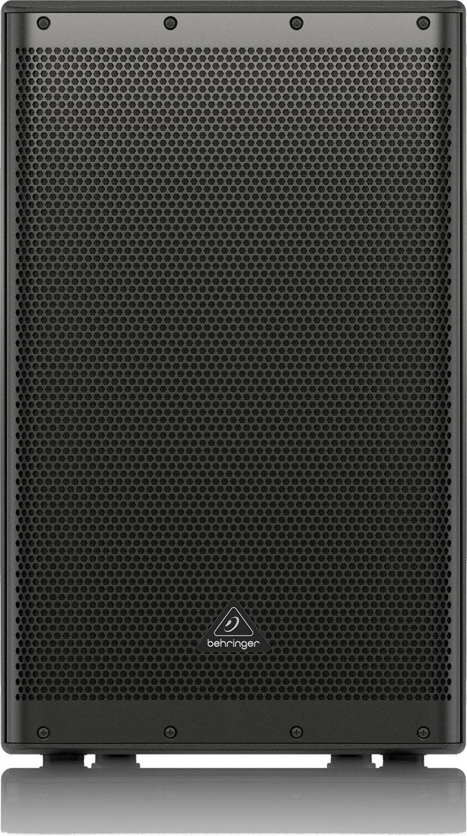 DR 115DSP - Coluna Amplificada 15 Polegadas