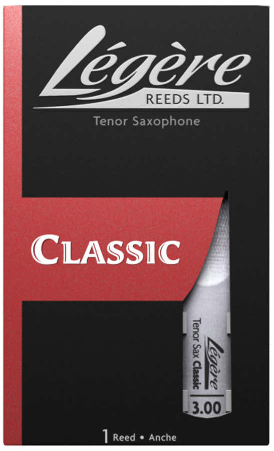 Classic 3 - Saxofone Tenor