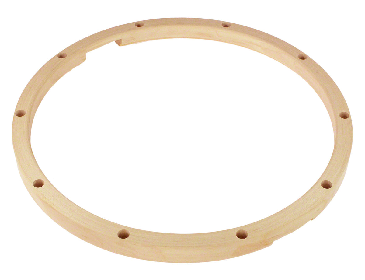HMY-14-10s - 14" 10 Tensores Lado da Esteira Aro de Bateria de Bordo