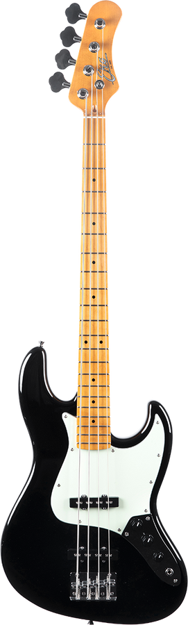 JB 401 MN Preto