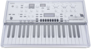 Korg Kingkorg Neo Capa
