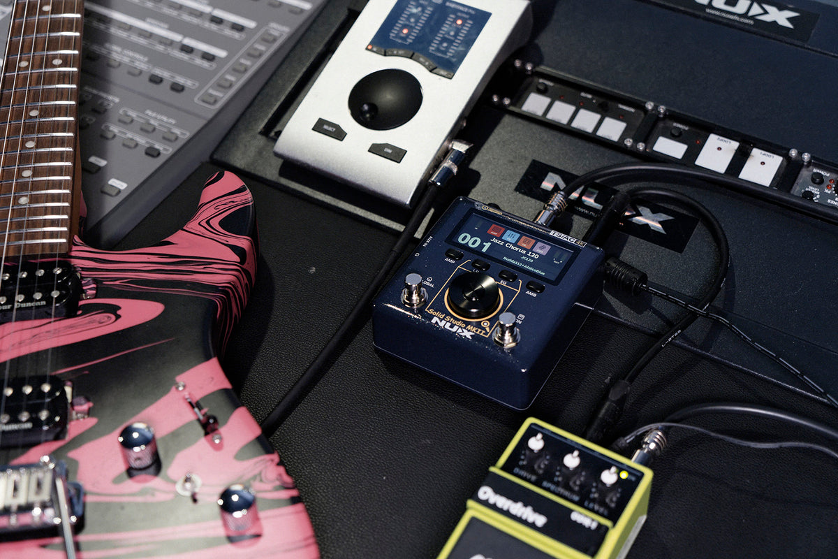 Solid Studio MKII