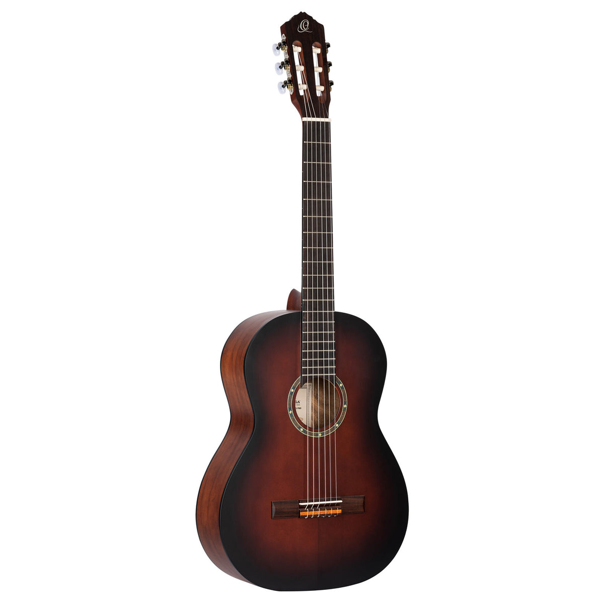 Guitare R55 Epicea Massif Bourbon