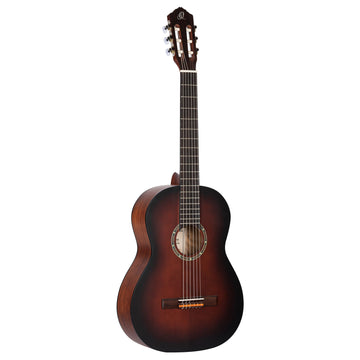 Guitare R55 Epicea Massif Bourbon