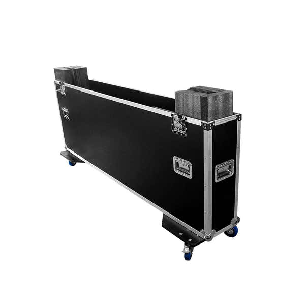 Power Acoustics Flight Cases Flight Ecrã 75/85