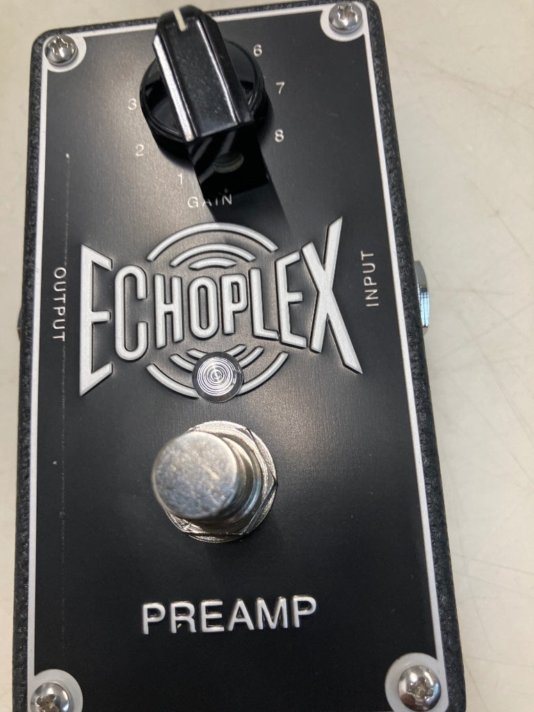 EP101 ECHOPLEX PREAMP - B Stock