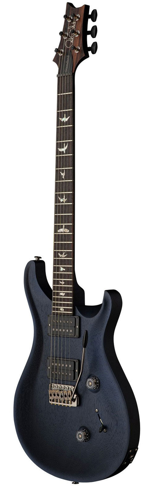 Standard 24 Acetinado Preto Perolado