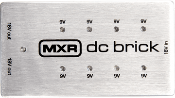 DC BRICK