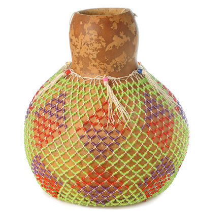 Yoman Y-CH006 - SHEKERE XEQUERE - CABAA 40CM - MIANGA