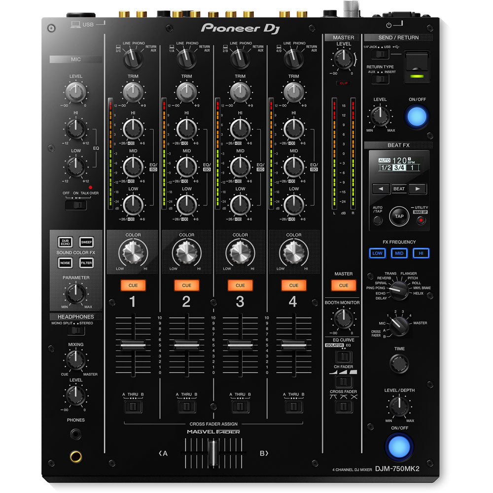 DJM-750 MK11