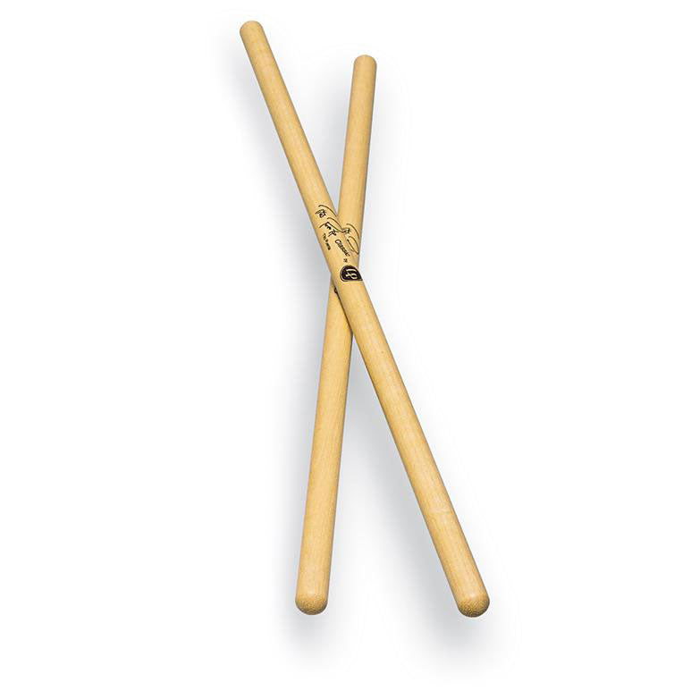Latin Percussion LP656 BAQUETAS TIMBALES LATINA TITO PUENTE SIGNATURE 15"