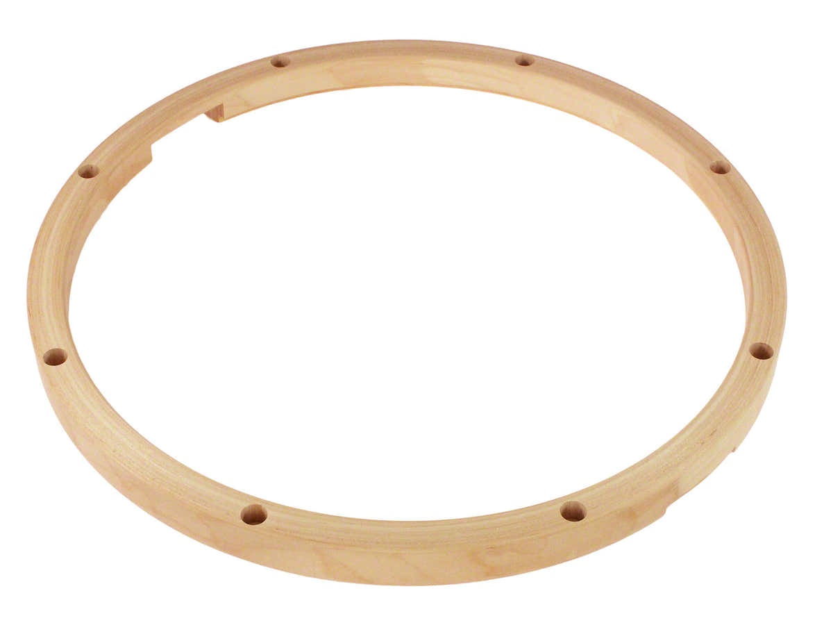 HMY-14-8S Aro 14" 8 Tensores Lado da Esteira Bordo
