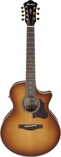 AE3007FMH-TBH Tobacco Edge Burst alto brilho