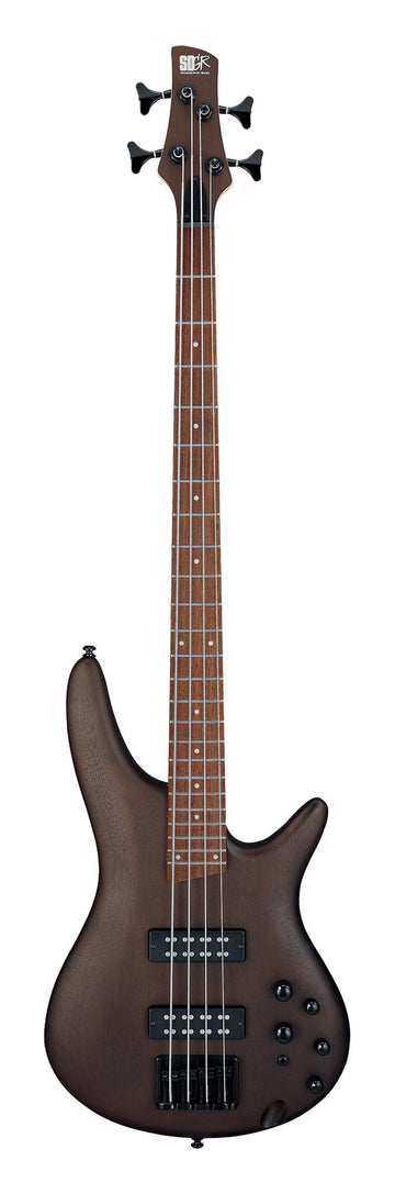SR300EB-WNF Nogueira mate