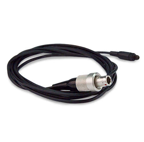R100126 Adaptador de microfone Rode para sistema Sennheiser Lemo