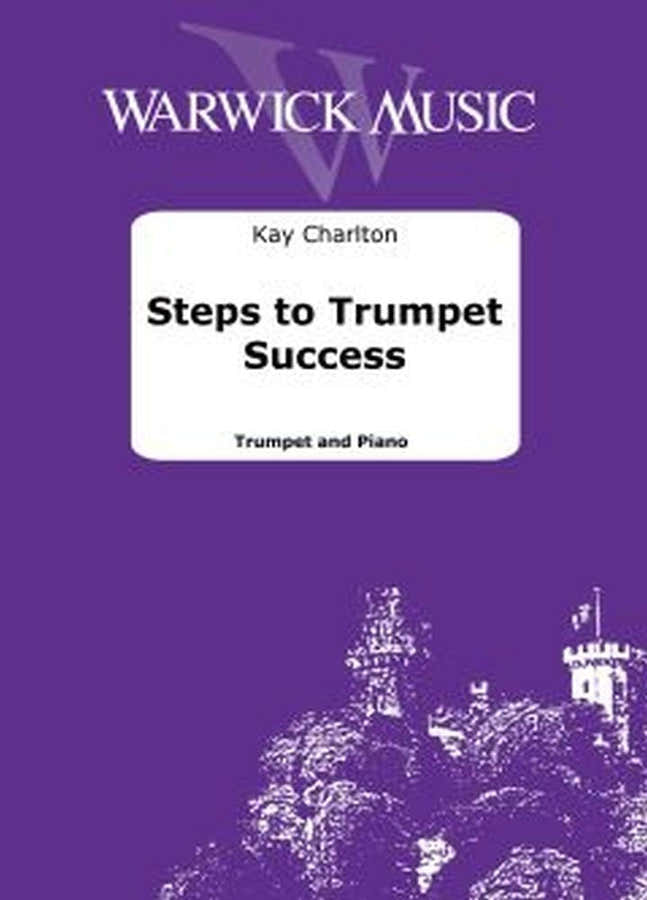 Steps to Trumpet Success