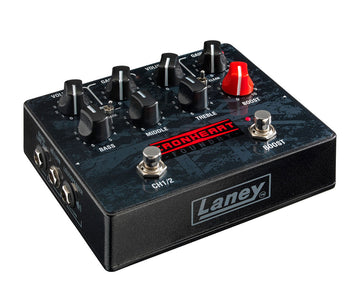 Laney Ironheart Loudpedal - Recondicionado