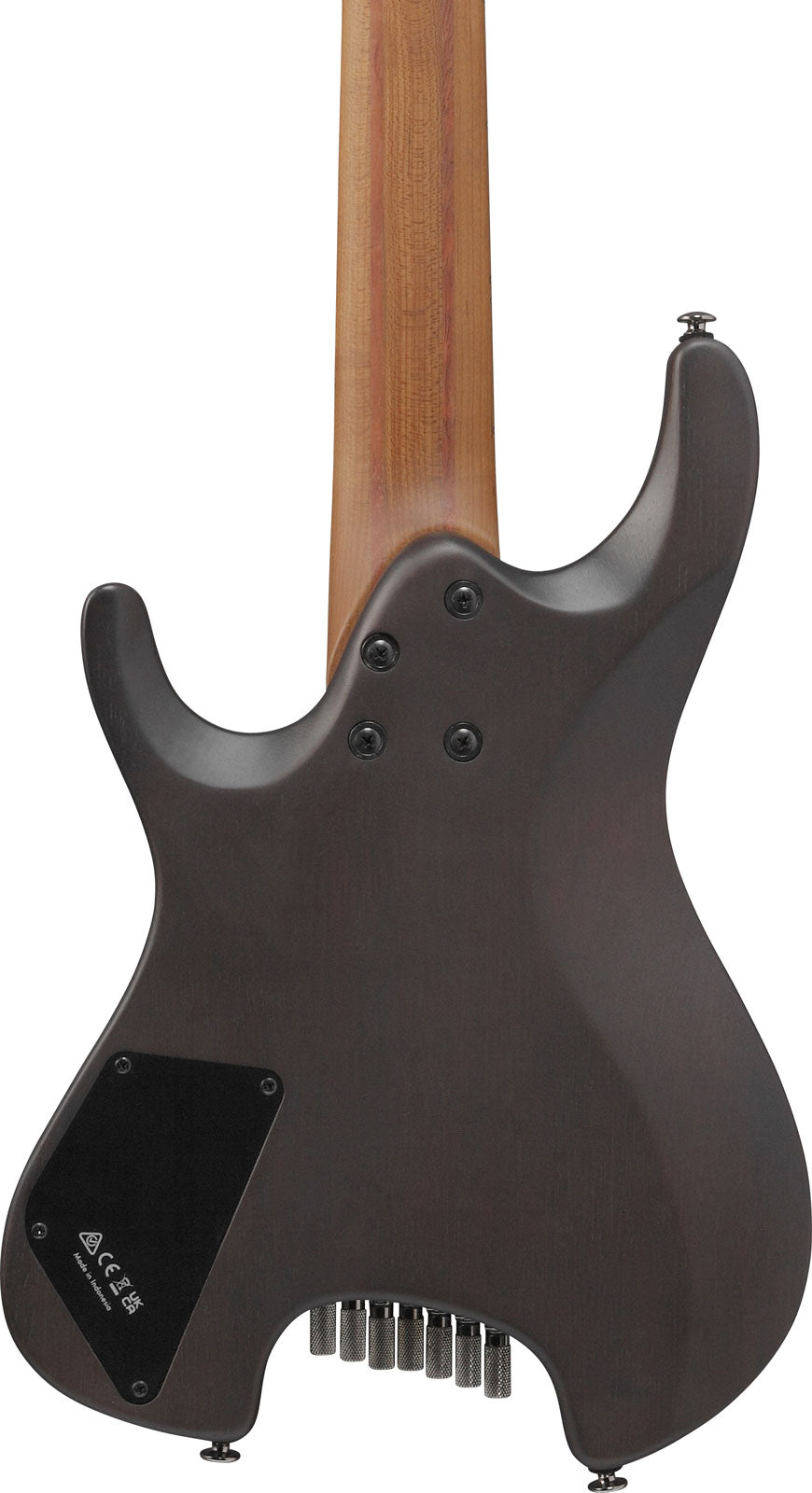 QX527PE-NTF Natural mate Quest
