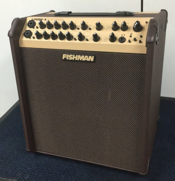 LOUDBOX PERFORMER BLUETOOTH 180W - B Stock