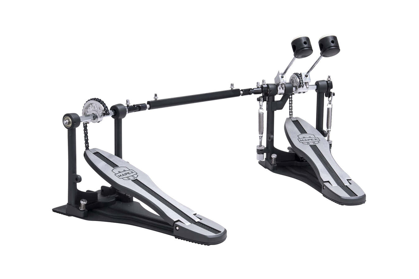 P410TW Venus - Pedal Duplo de Bombo - Recondicionado