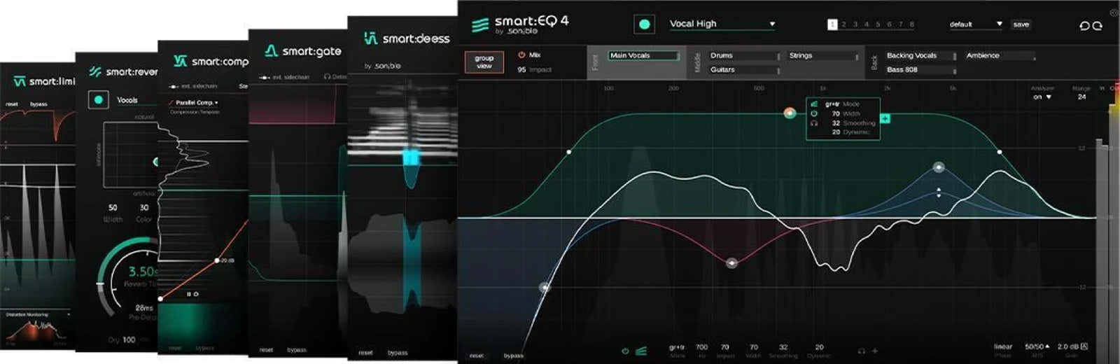 Smart:Bundle