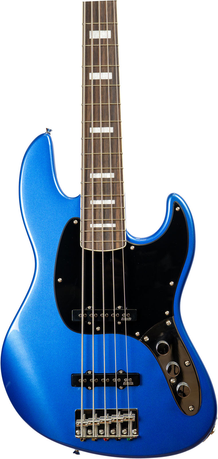 GV5 GOG Blue Sky Rosewood