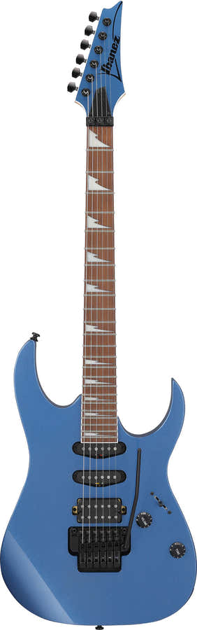 RG460DX-BLH Névoa azul