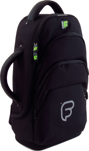 Urban Black Cornet Case