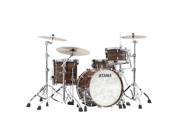 Star Bubinga Fusion 20 Natural Loureiro-indiano