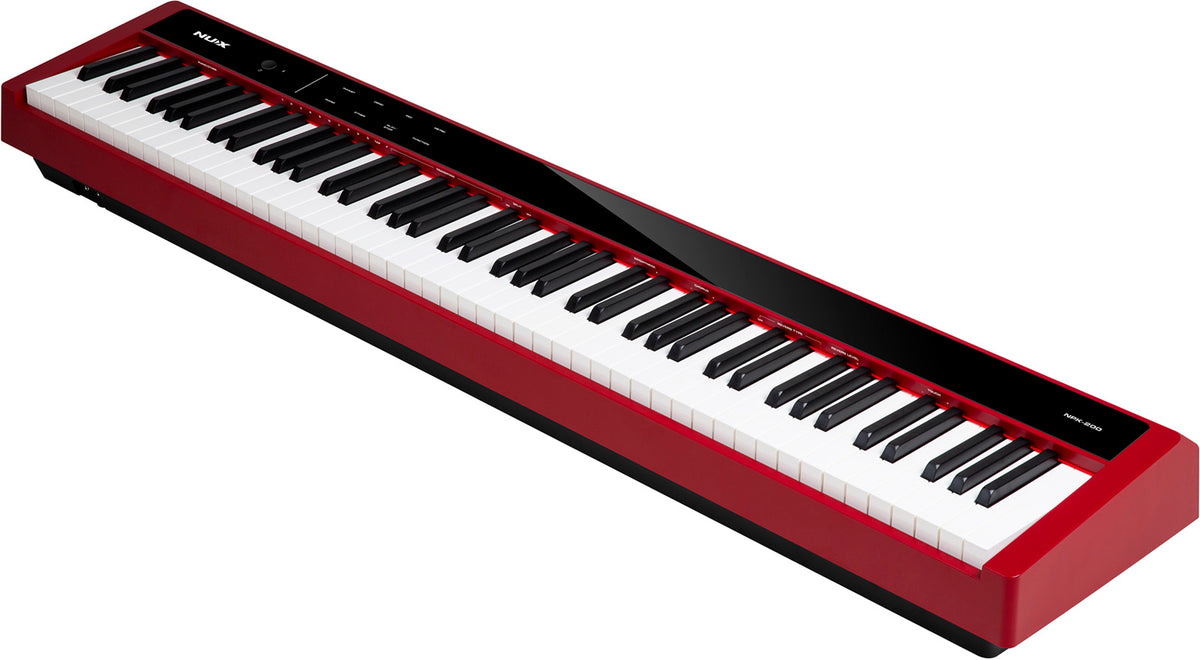 NPK-200 Vermelho