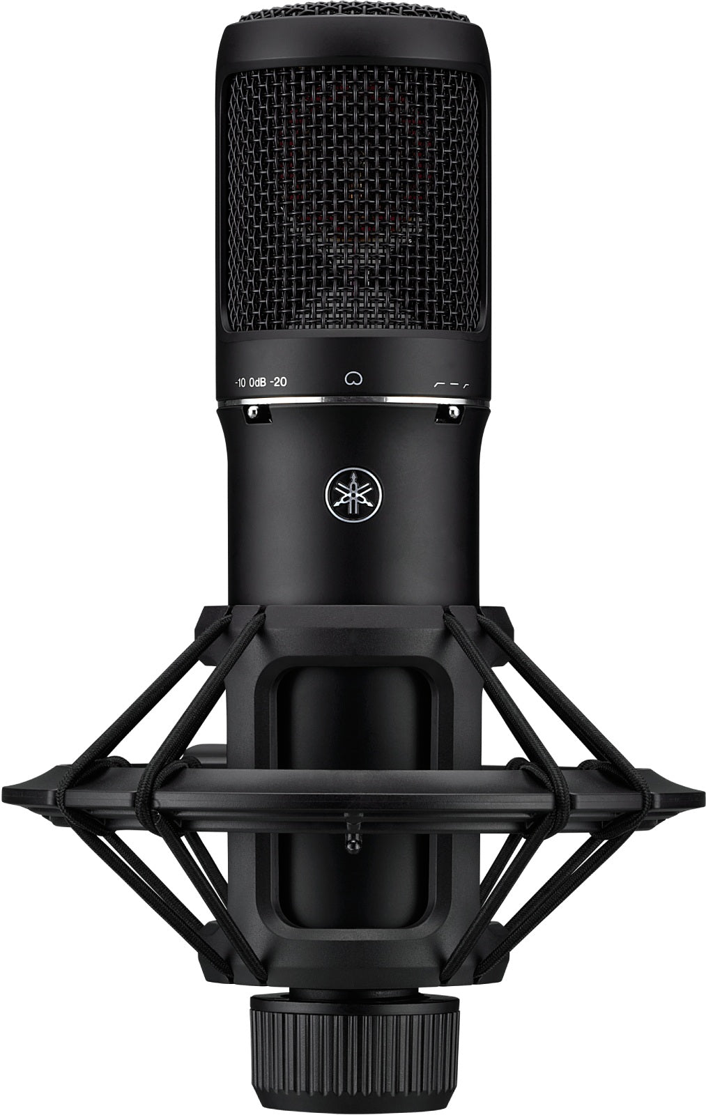 YCM705 Preto