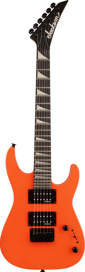 JS Series Dinky Minion JS1X AMA Laranja Segurança