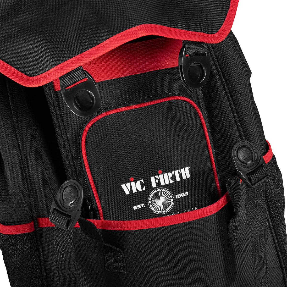 Backpack+ Saco para baquetas