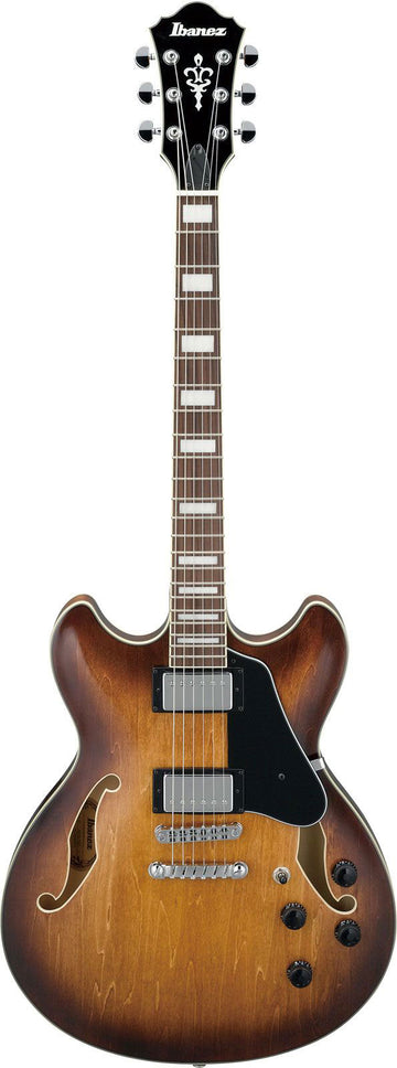 As73-Tbc Tobacco Brown Artcore