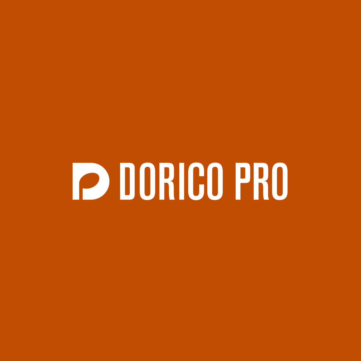 Dorico Pro 6