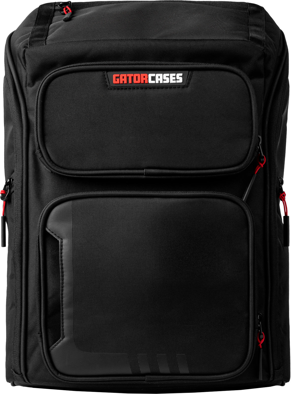 Gator Mochila ICON Preta