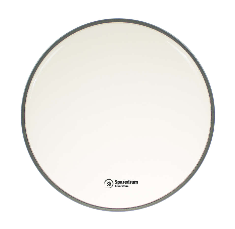 AS10CL - 10" ALVERSTONE 1 CAMADA CLEAR - 10 MIL