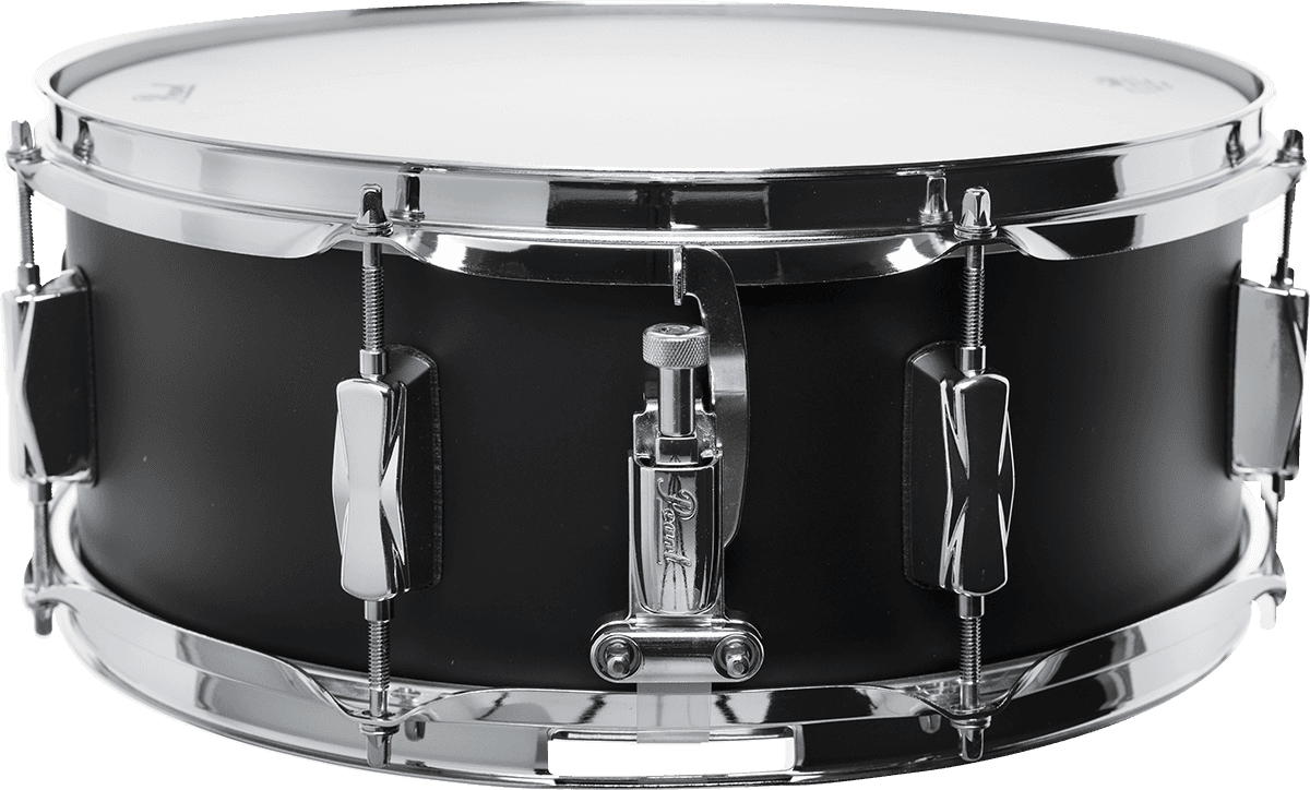 Decade Bordo 14X5,5 Preto ardósia acetinado