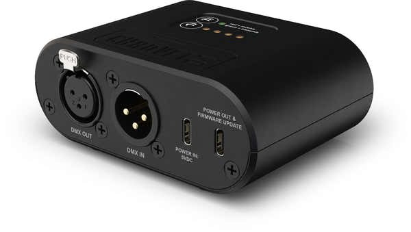 Chauvet DJ D-Fi Hub 2