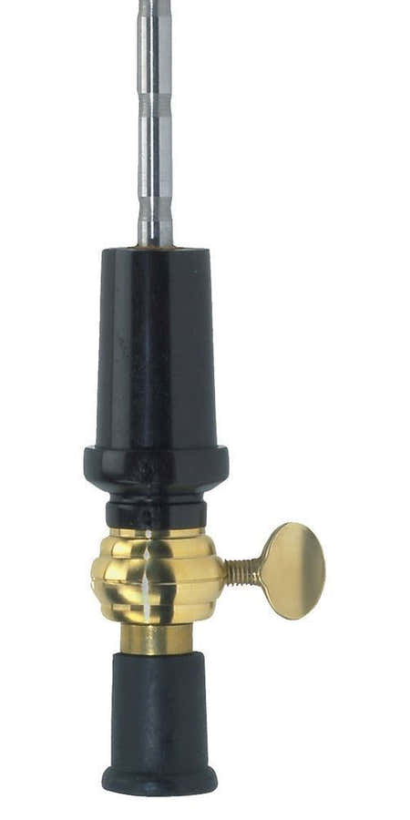 DOUBLE BASS END PIN STANDARD