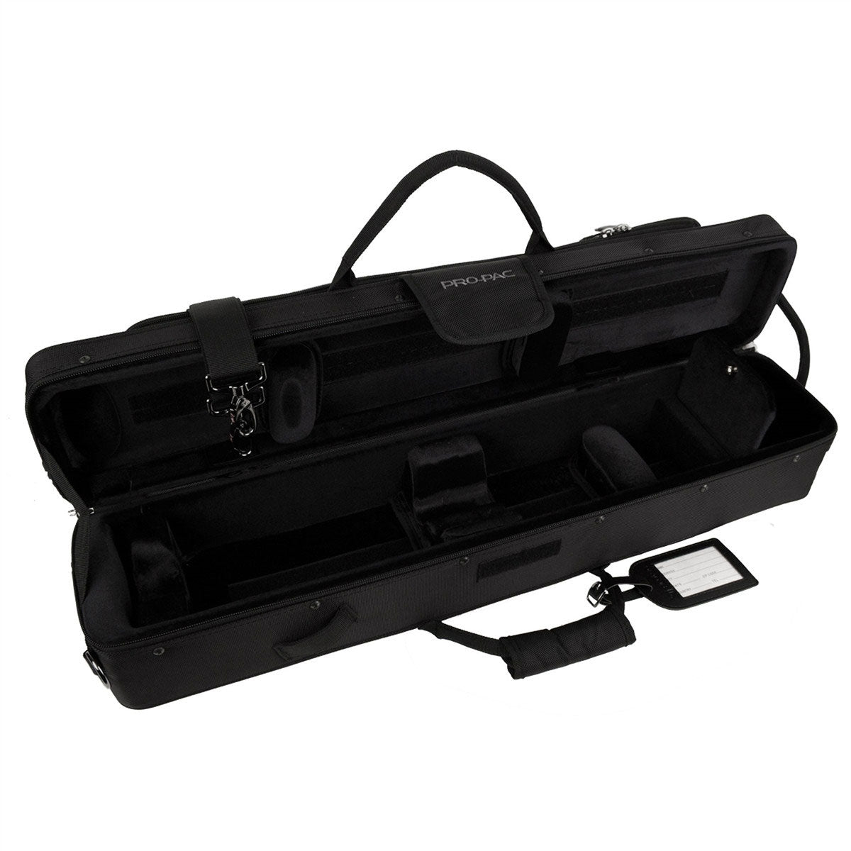 Estojo De Soprano Reto PB-310 Propac